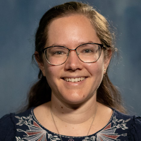 Anna Michelle Martinez-Montavon